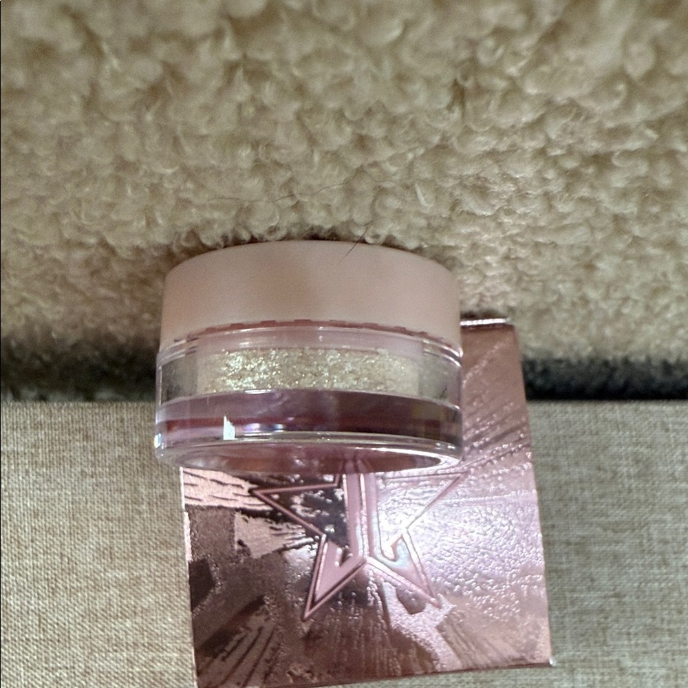 Jeffree Star Eye Gloss Powder- Crystal Joint - Picture 2 of 6